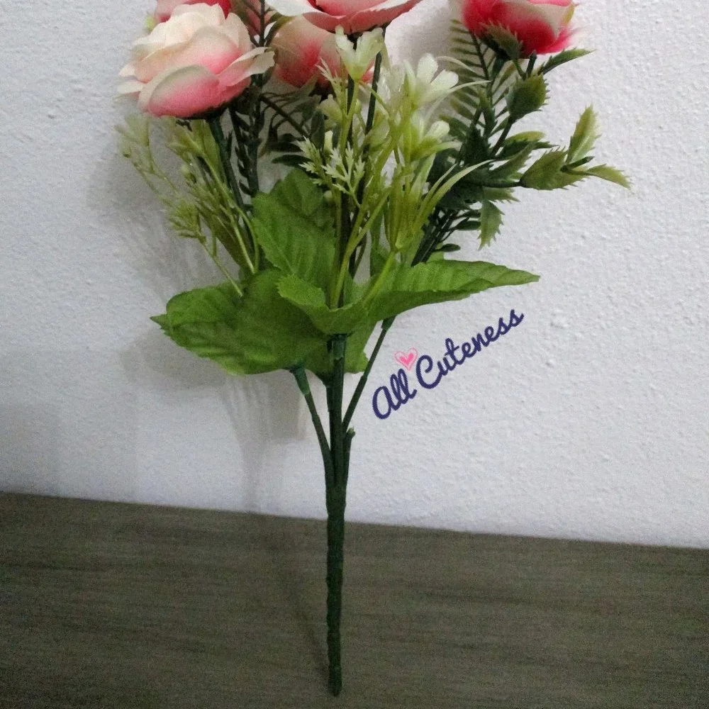 🎀 3 x $15: Artificial Flower Pick